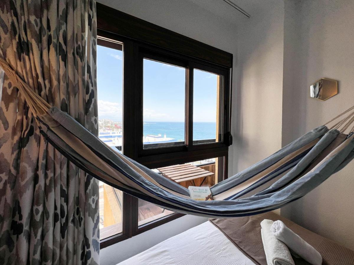 Apartment Aloha Playa Malaga Benalmádena Kültér fotó