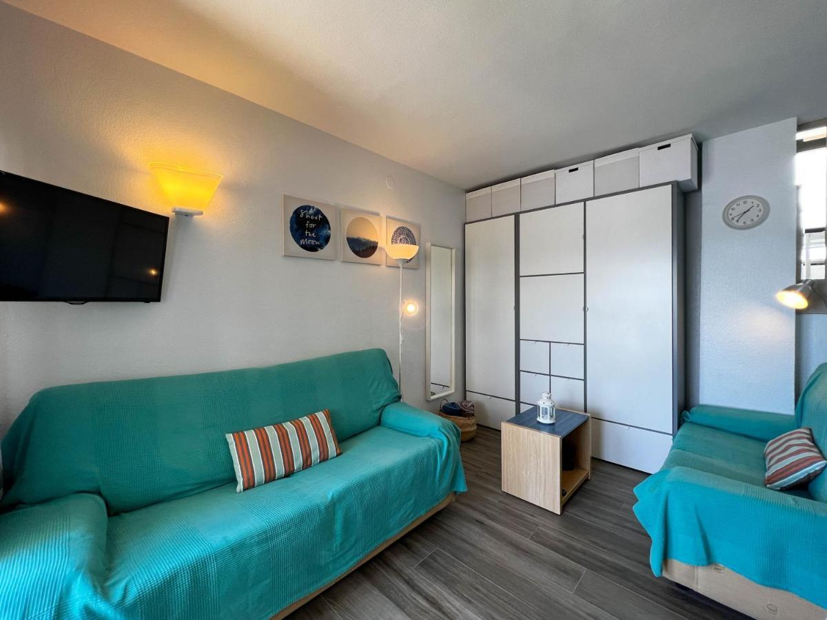 Apartment Aloha Playa Malaga Benalmádena Kültér fotó